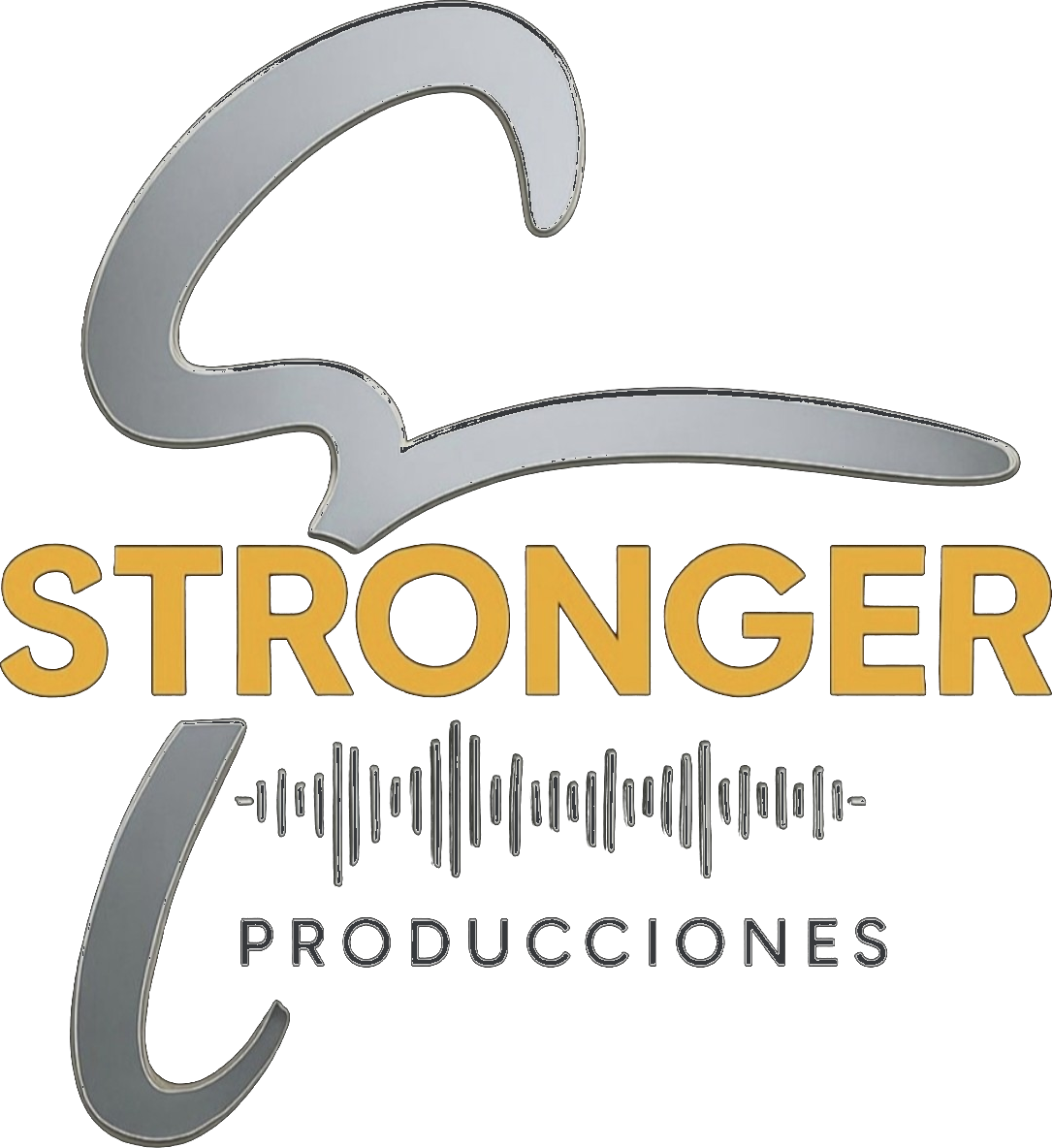 Stronger Producciones